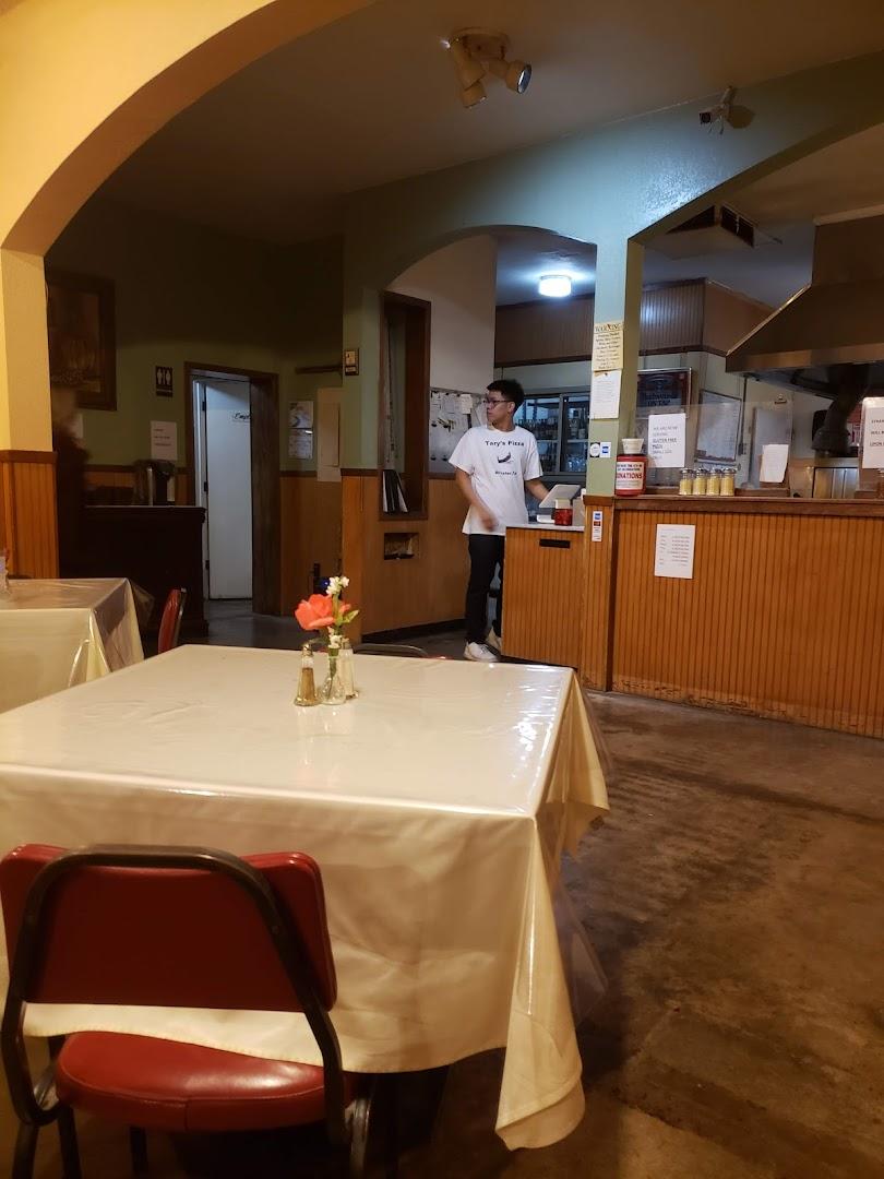 Tary Boscolo's Menu image 1