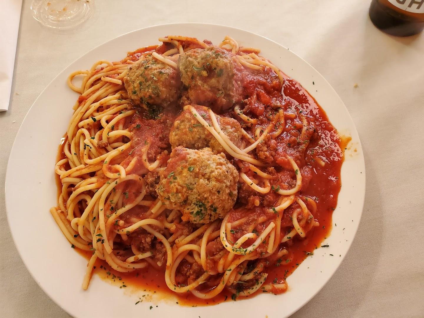 Tary Boscolo's Menu image 4